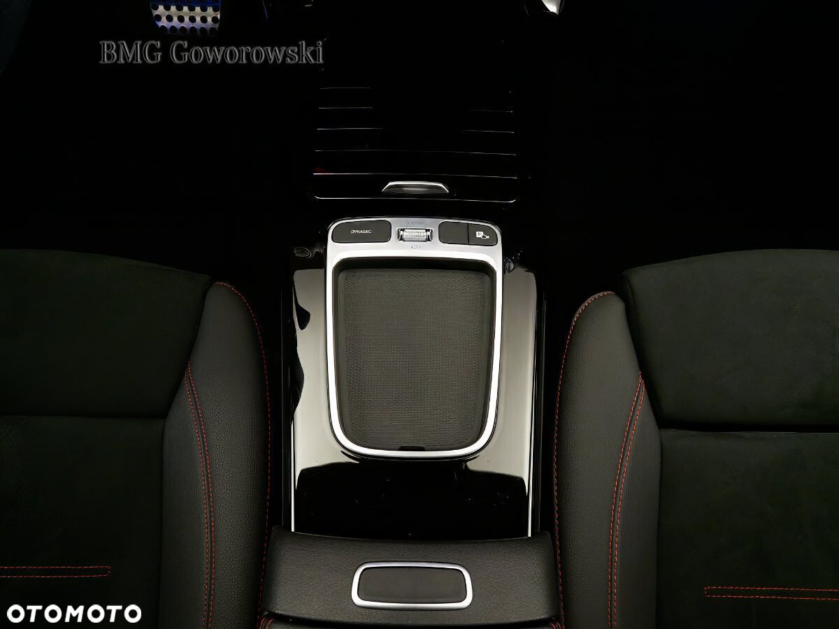 Mercedes-Benz CLA - 14