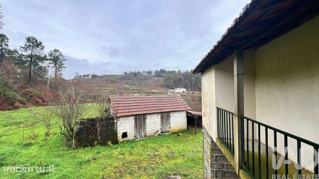 Quinta agricola T2 em Freixo de Cima e de Baixo de 190 m2 - Grande imagem: 3/37
