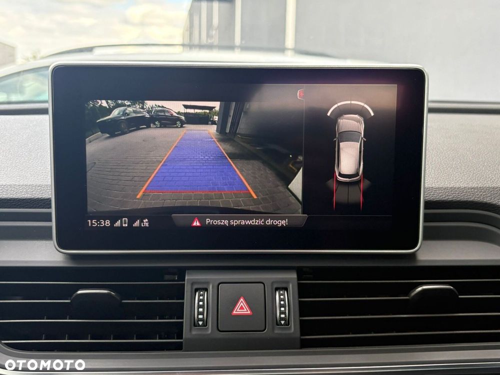 Audi Q5 - 22