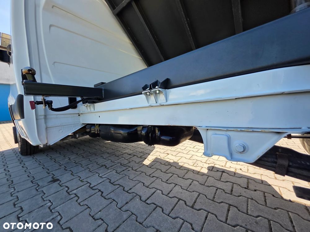 Mercedes-Benz Sprinter 519/419 CDI Wywrotka 3.60 M ! Kiper 3-Stronny ! Klima ! 3.0  CDI  ! - 18