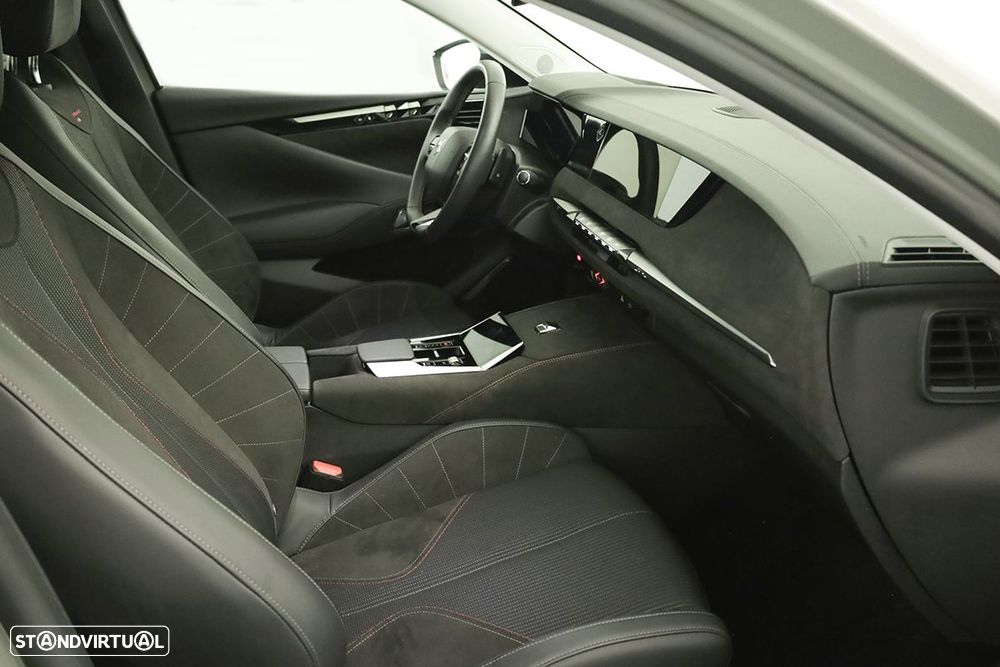 DS DS4 1.2 PureTech Performance Line EAT8 - 22