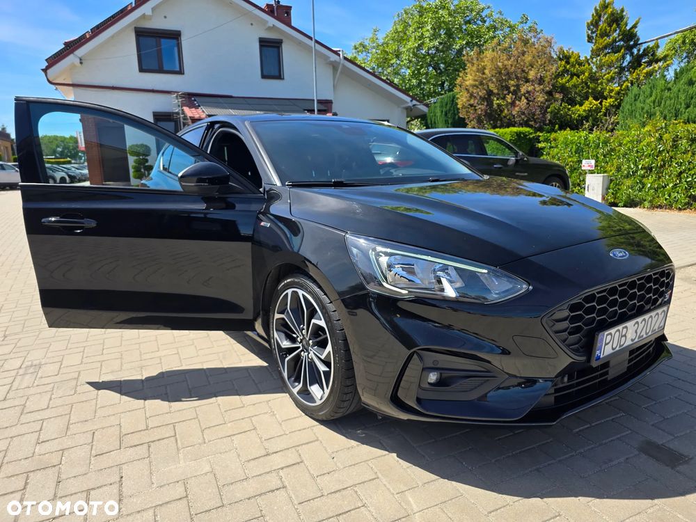 Ford Focus - 22