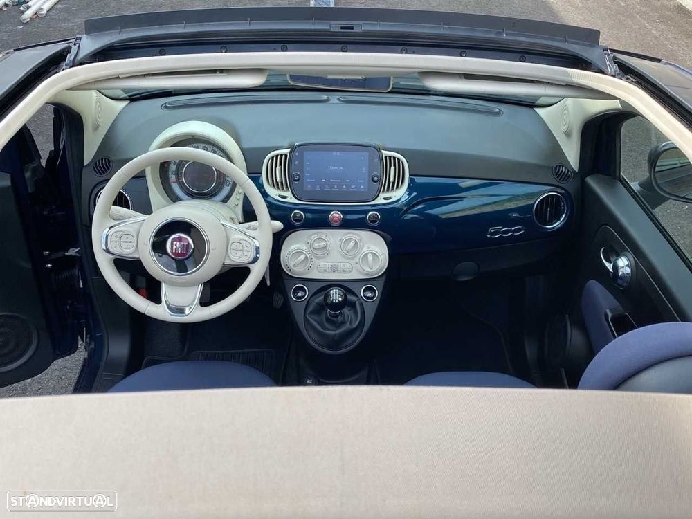 Fiat 500 - 19