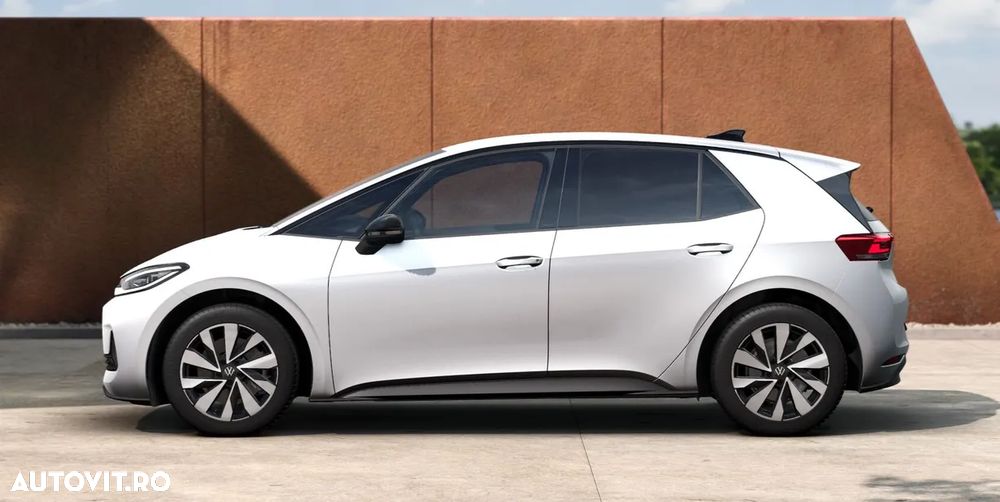 Volkswagen ID.3 58 kWh Life - 3