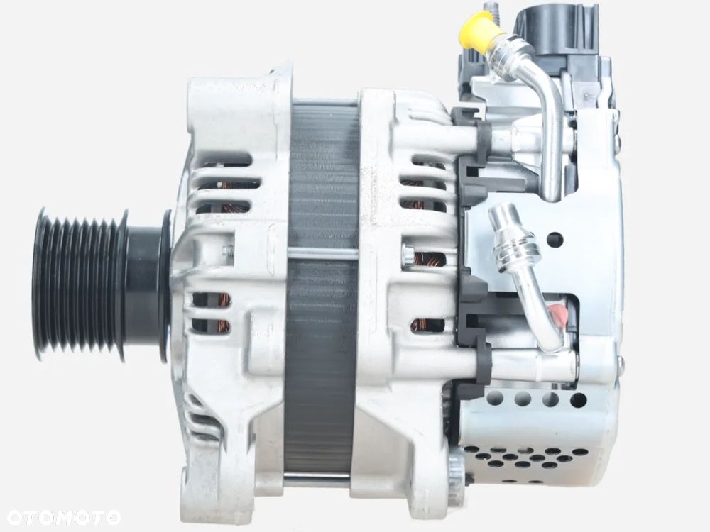NOWY ORYGINALNY ALTERNATOR BMW 330 430 530 540  630 640 730 740 840 M340 M440  X3 X5 X6 X7 | 0127823053 - 3