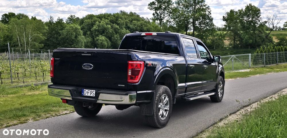 Ford F150 - 5