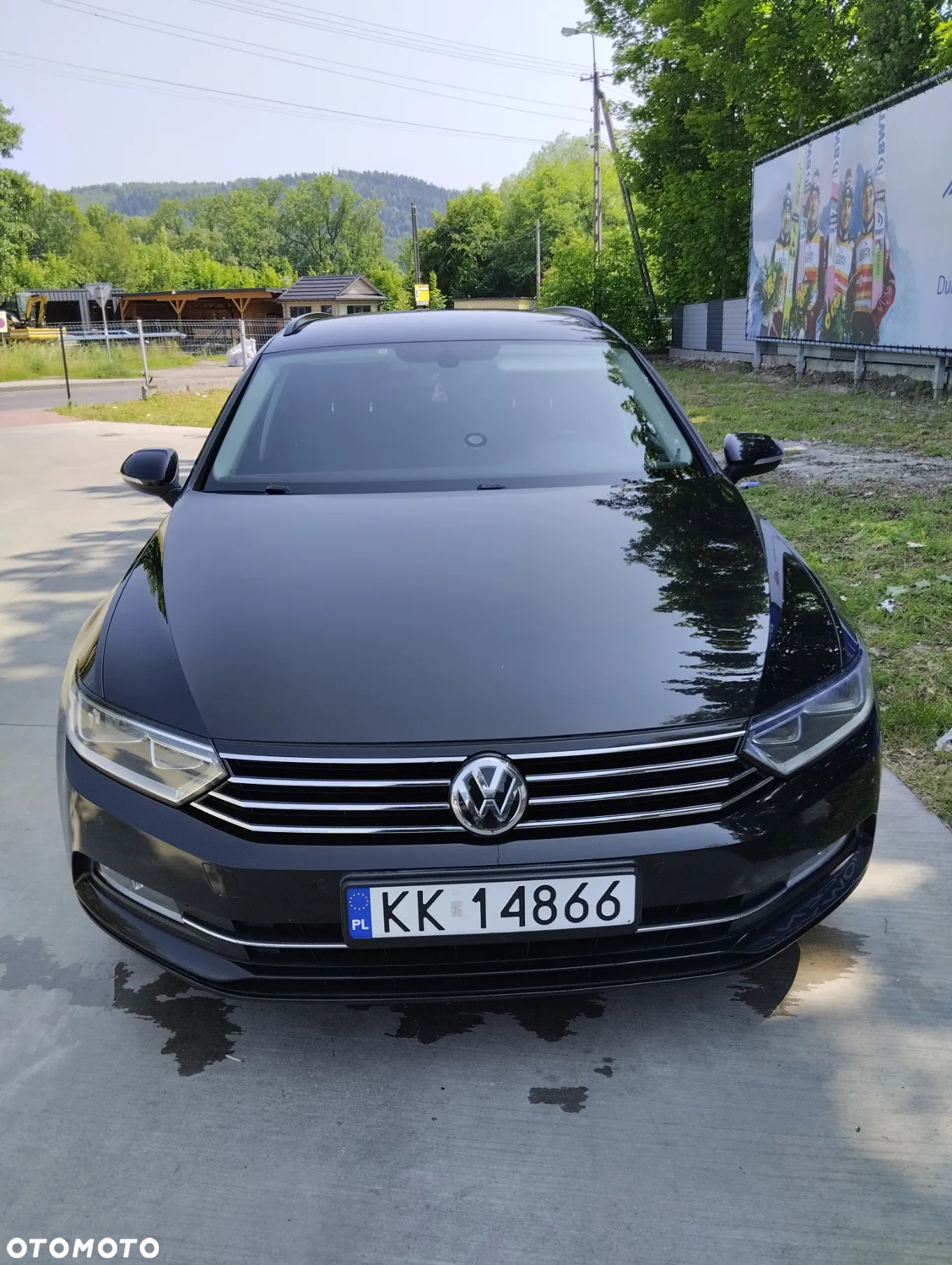Volkswagen Passat - 5