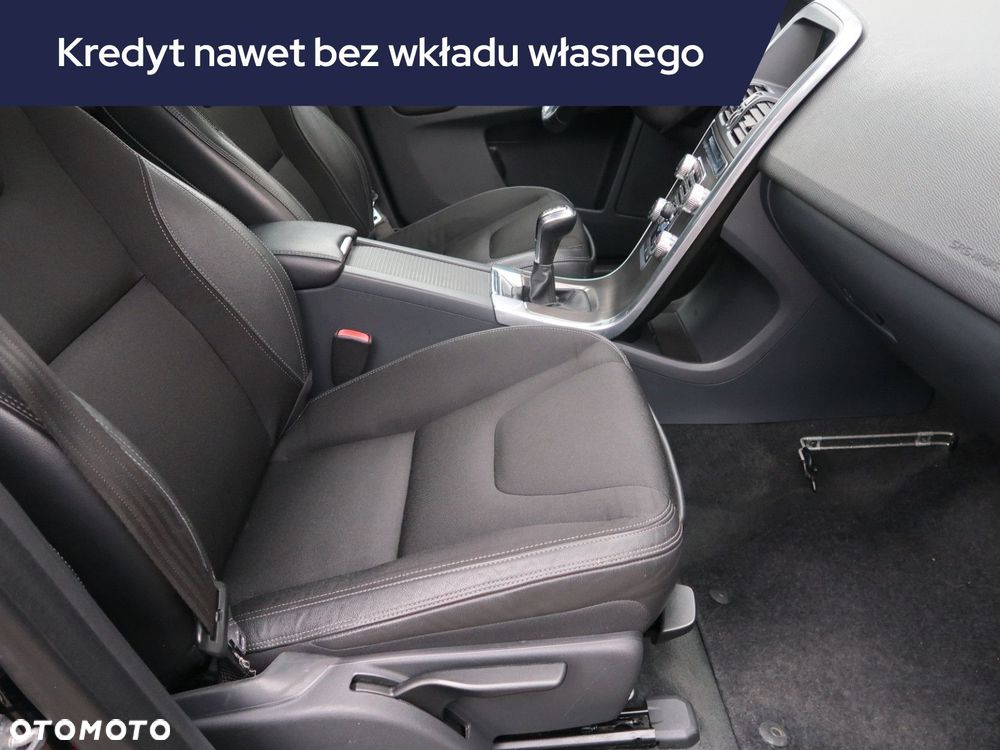 Volvo XC 60 - 11