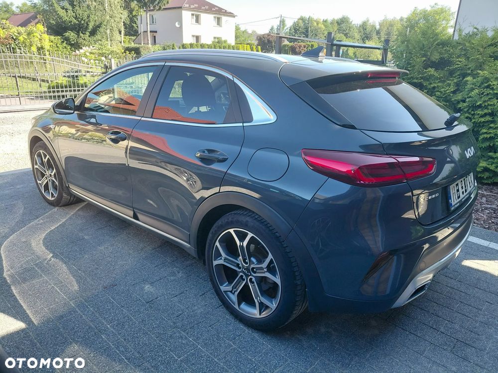 Kia XCeed 1.5 T-GDI M DCT - 3