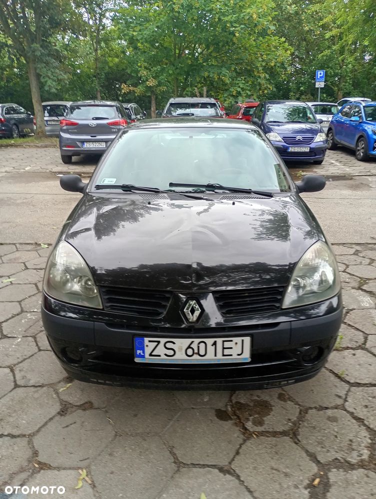 Renault Clio - 3