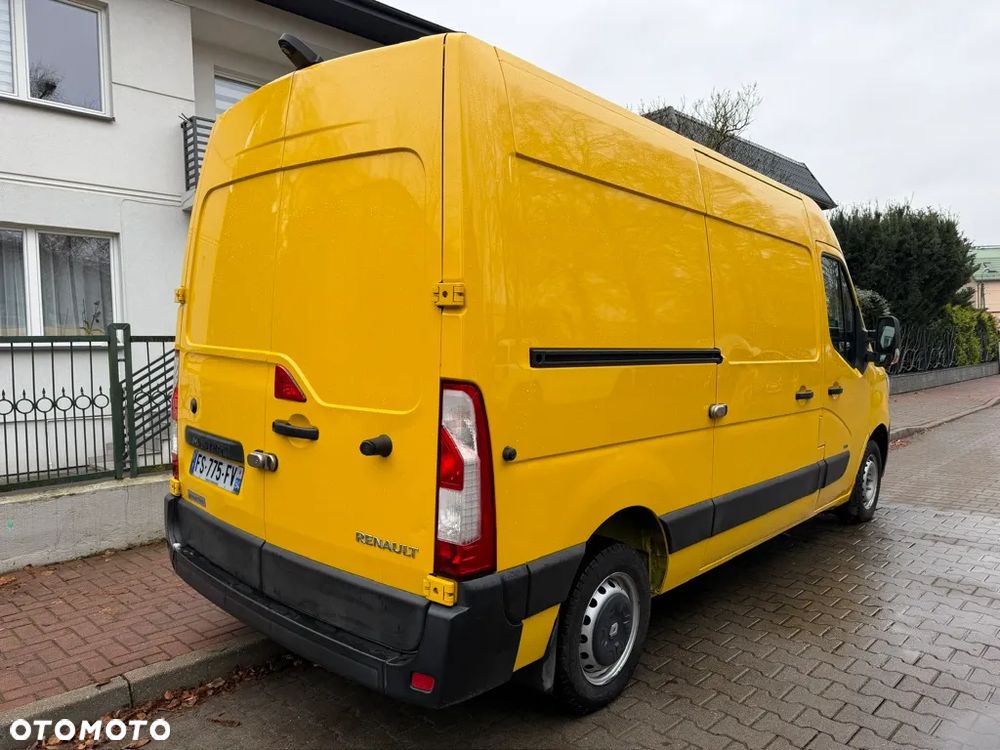 Renault e-Master - 6