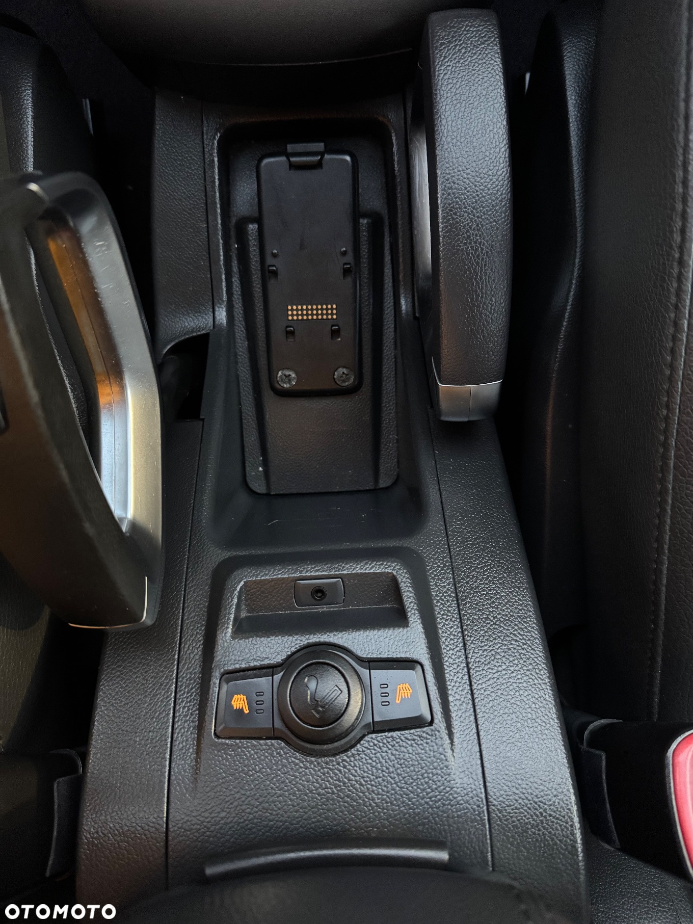 Opel Antara - 22