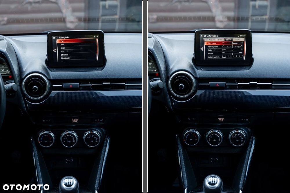 Mazda 2 SKYACTIV-G 90 Exclusive-Line - 35