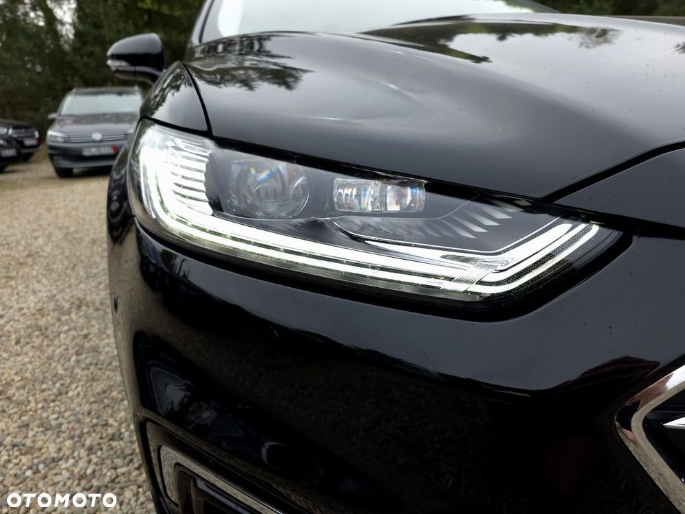 Ford Mondeo 2.0 TDCi Titanium - 28