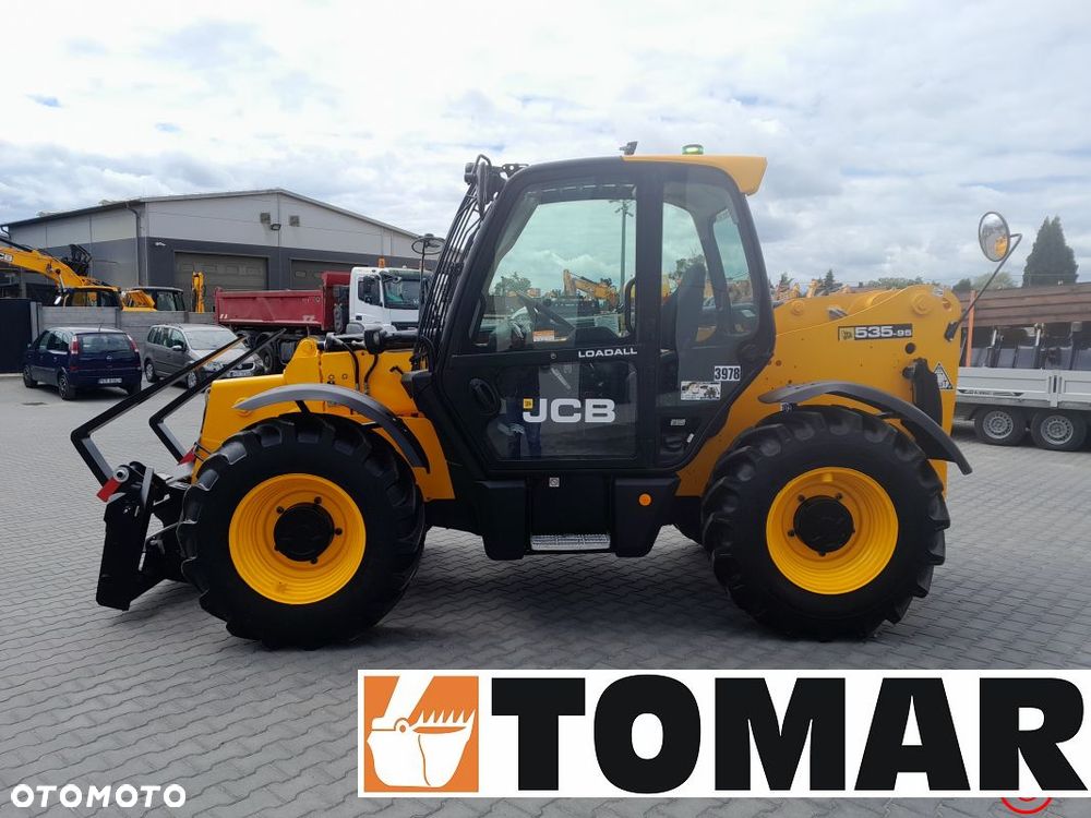JCB 535-95 - 6
