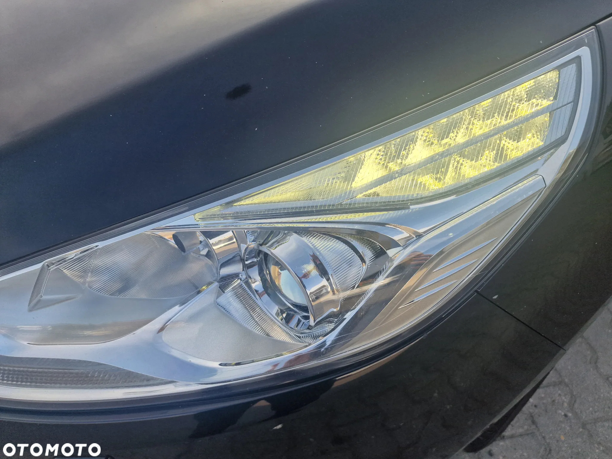 Ford Galaxy 2.0 TDCi Bi-Turbo Titanium PowerShift - 19