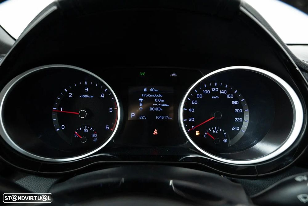 Kia ProCeed 1.6 CRDi GT Line 7DCT - 23