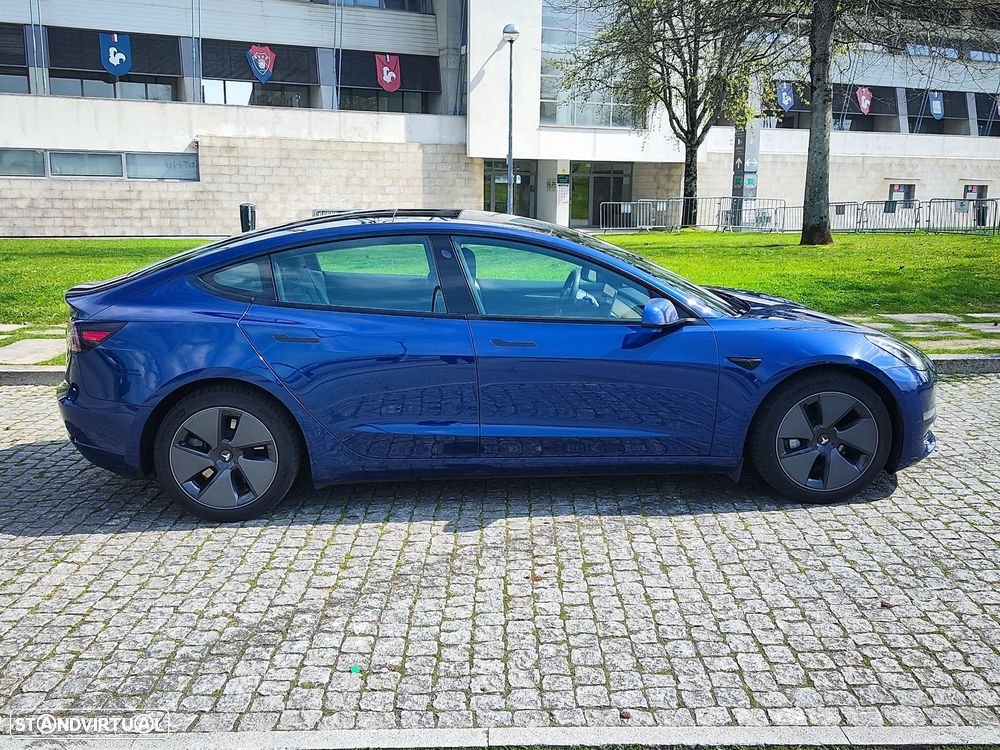 Tesla Model 3 Long Range Tração Integral - 6