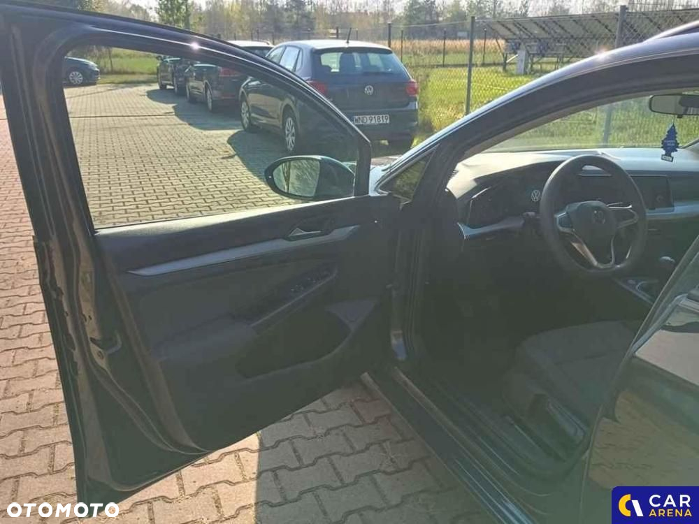 Volkswagen Golf - 27