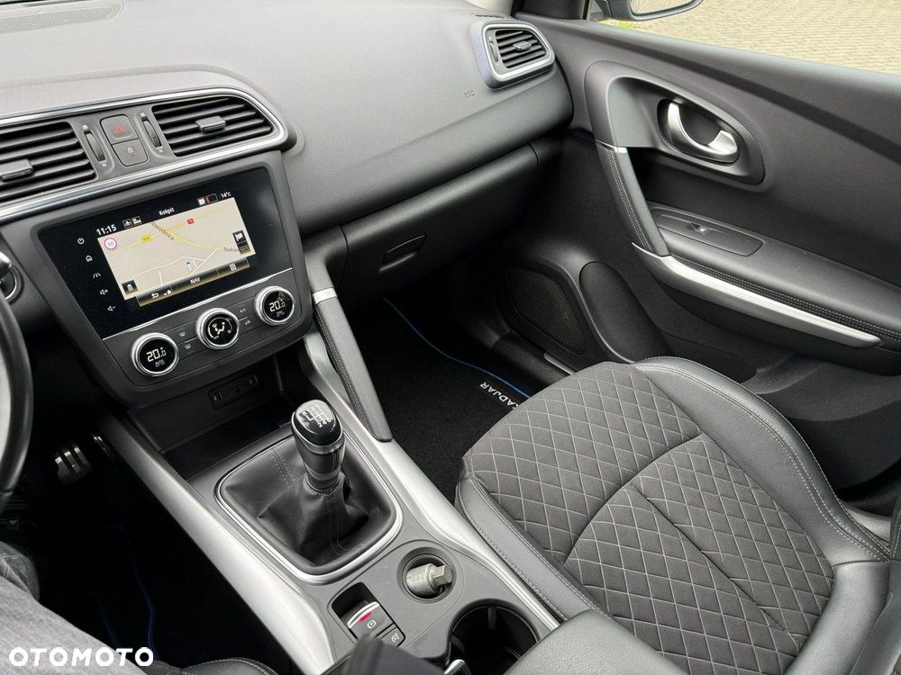 Renault Kadjar - 27