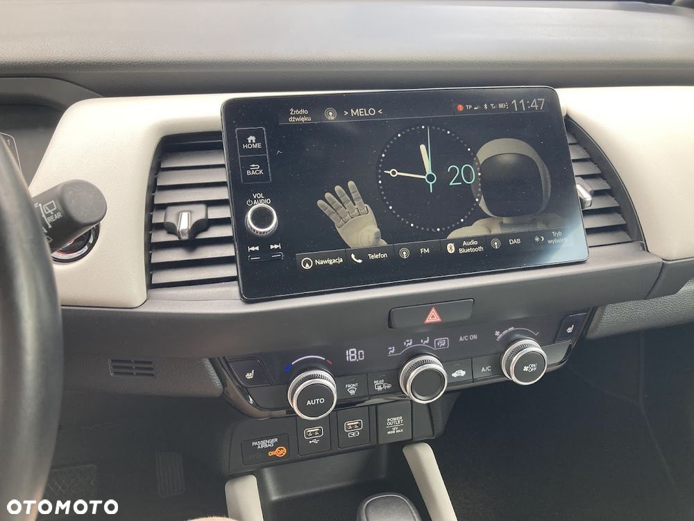 Honda Jazz 1.5 i-MMD Executive - 38