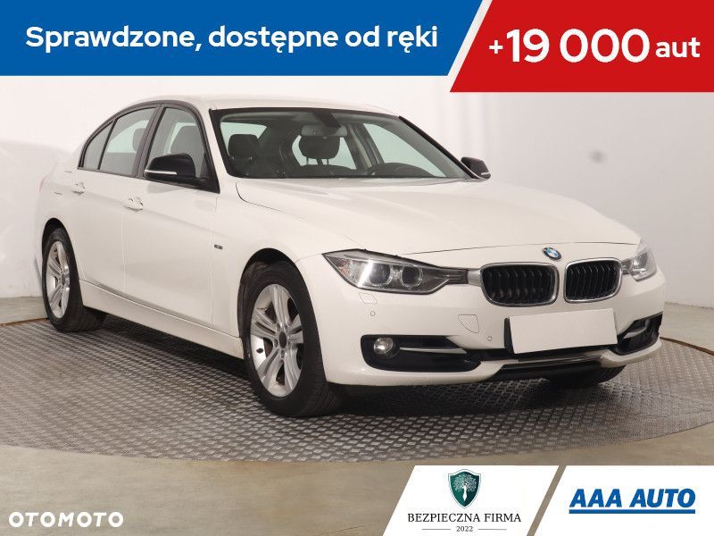 BMW Seria 3 - 2