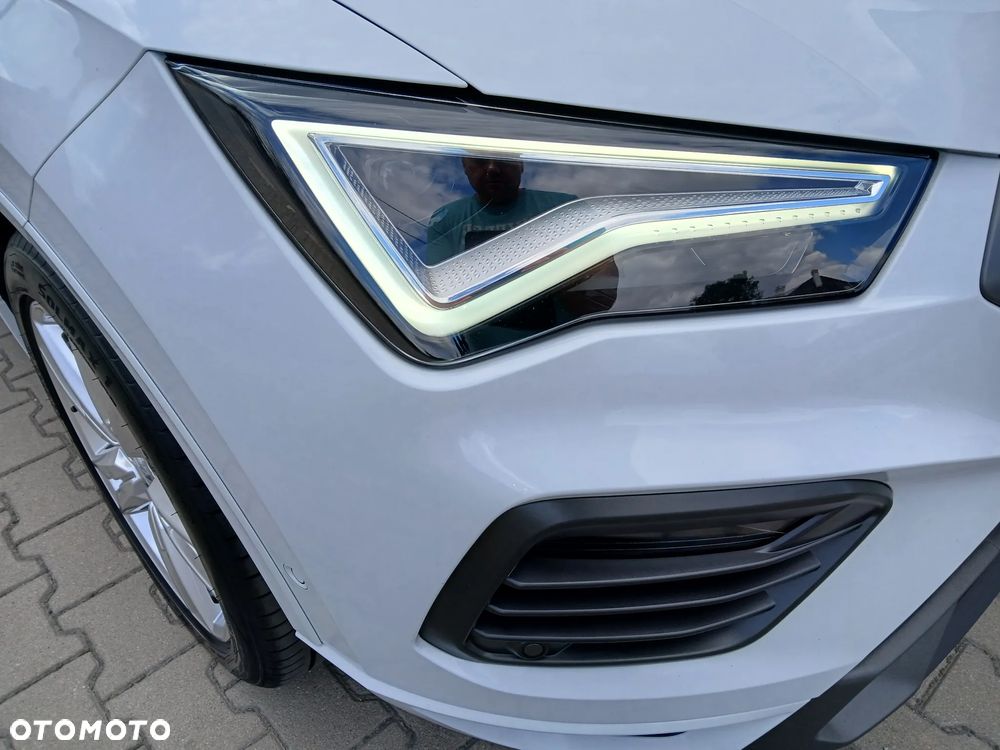 Seat Ateca 1.5 TSI ACT OPF FR - 7