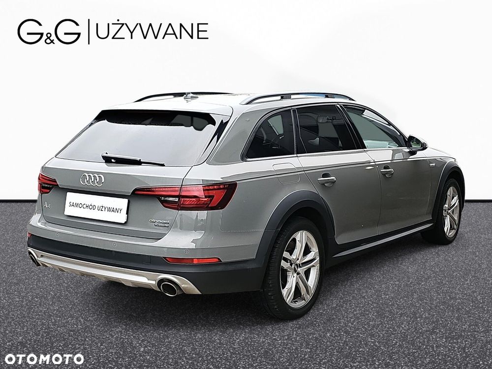 Audi A4 Allroad - 5