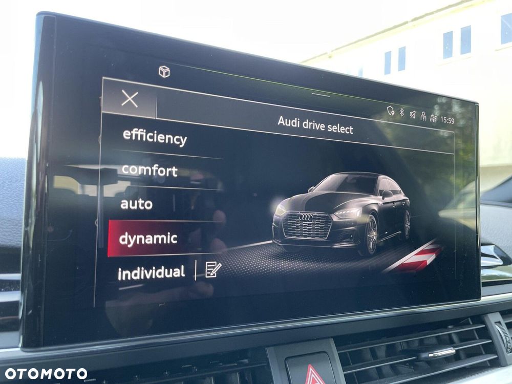 Audi A5 - 22