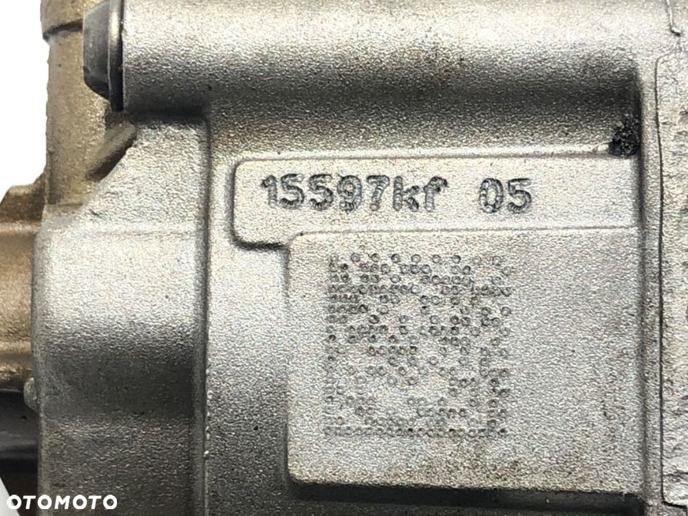 POMPA OLEJU  BMW 3 coupe (E92) 2005 - 2013 328 i xDrive 172 kW [234 KM] benzyna 2008 - 2013 - 4