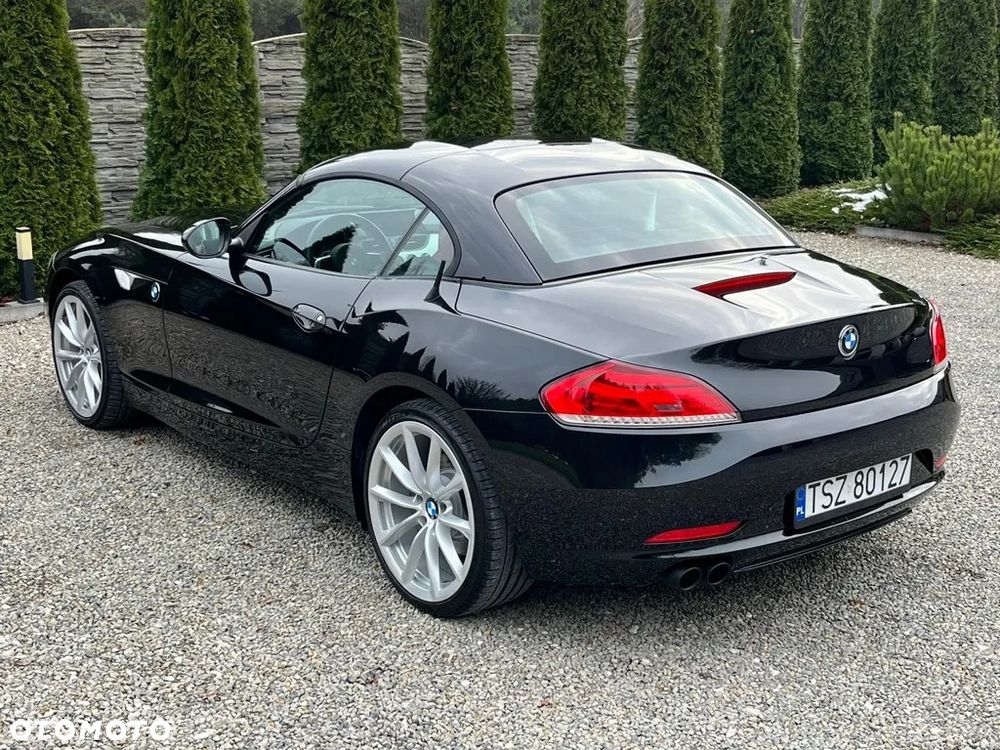 BMW Z4 20i sDrive - 15