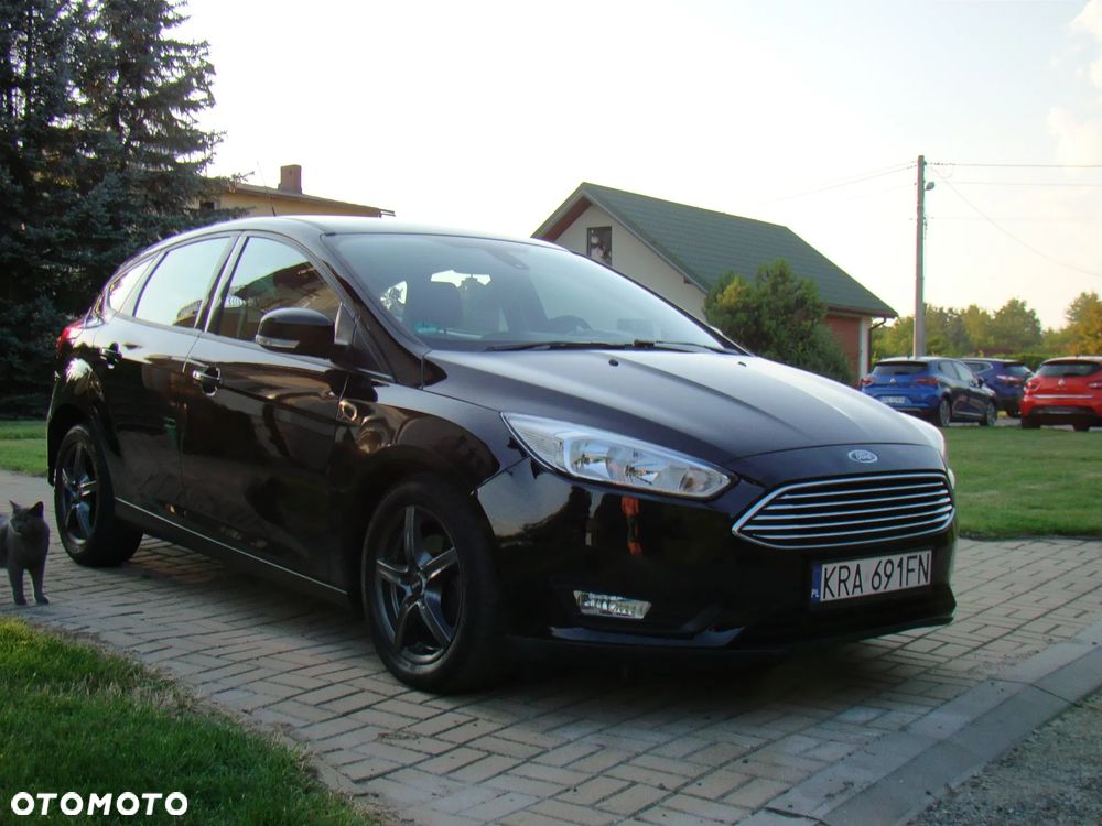 Ford Focus - 18