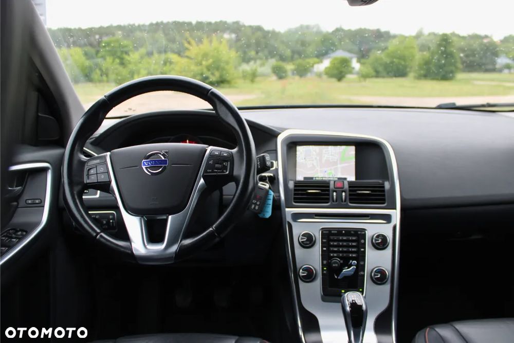 Volvo XC 60 D3 Ocean Race - 27