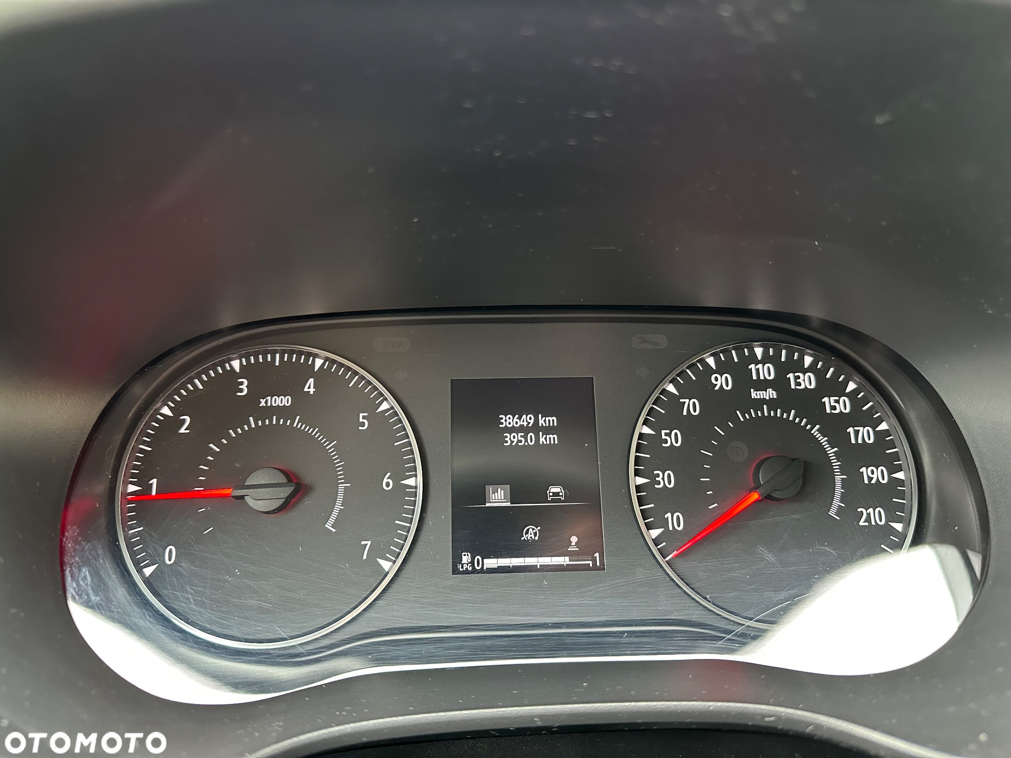 Dacia Sandero Stepway - 8
