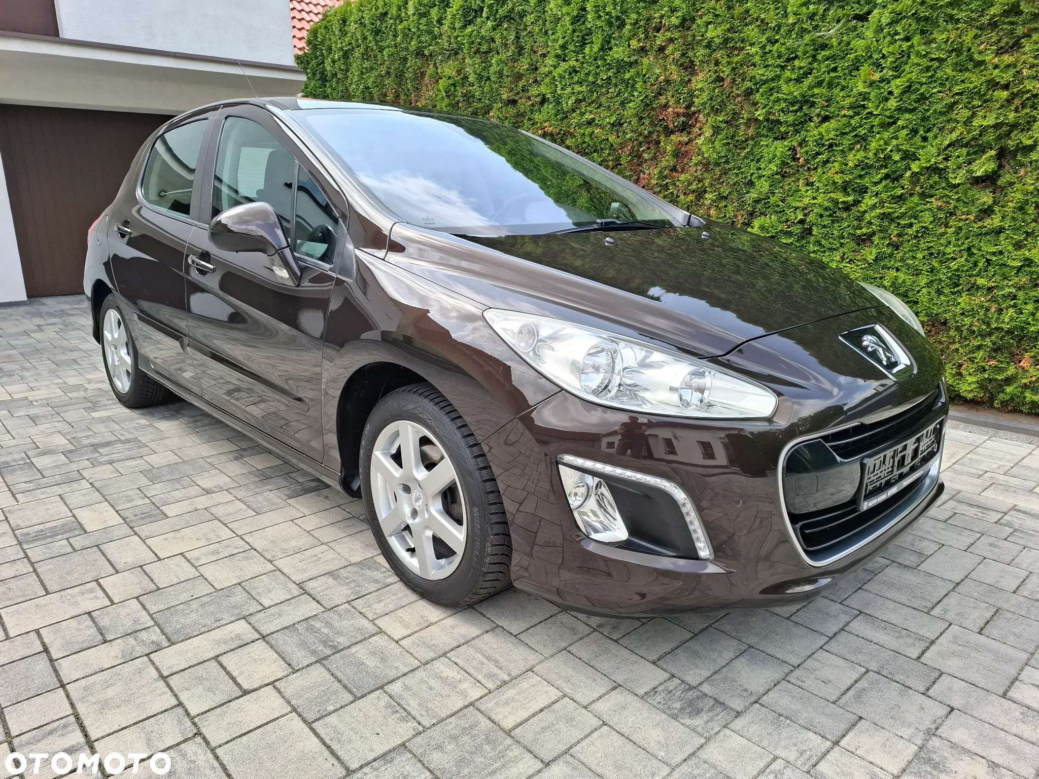 Peugeot 308 - 10