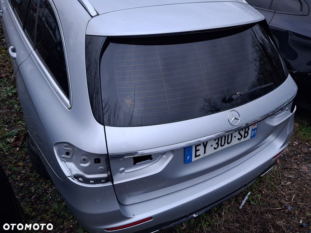 Mercedes-Benz Klasa E 220 d Business Edition 9G-TRONIC - 16