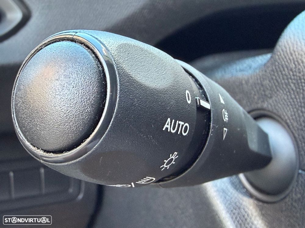 Peugeot 308 1.2 PureTech Active - 29
