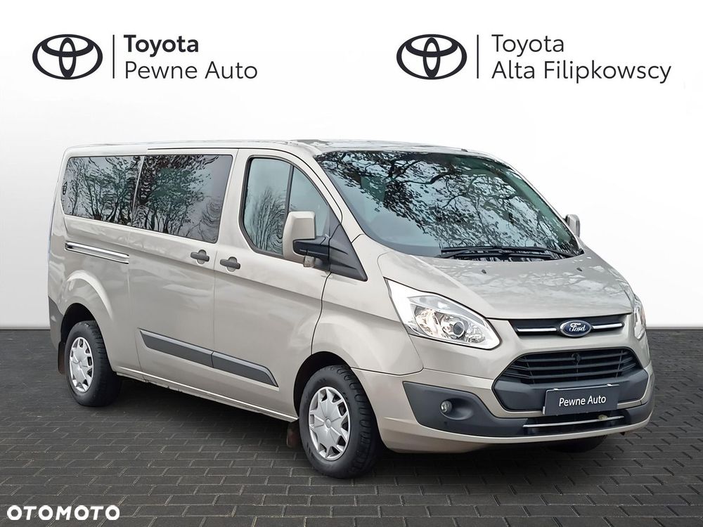 Ford Transit - 3