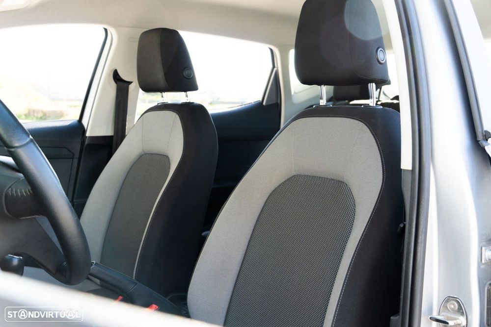 SEAT Ibiza 1.0 Style - 28