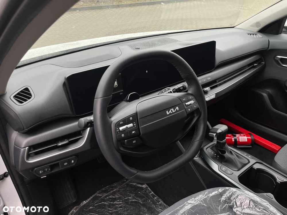 Kia K4 1.6 T-GDI M - 10