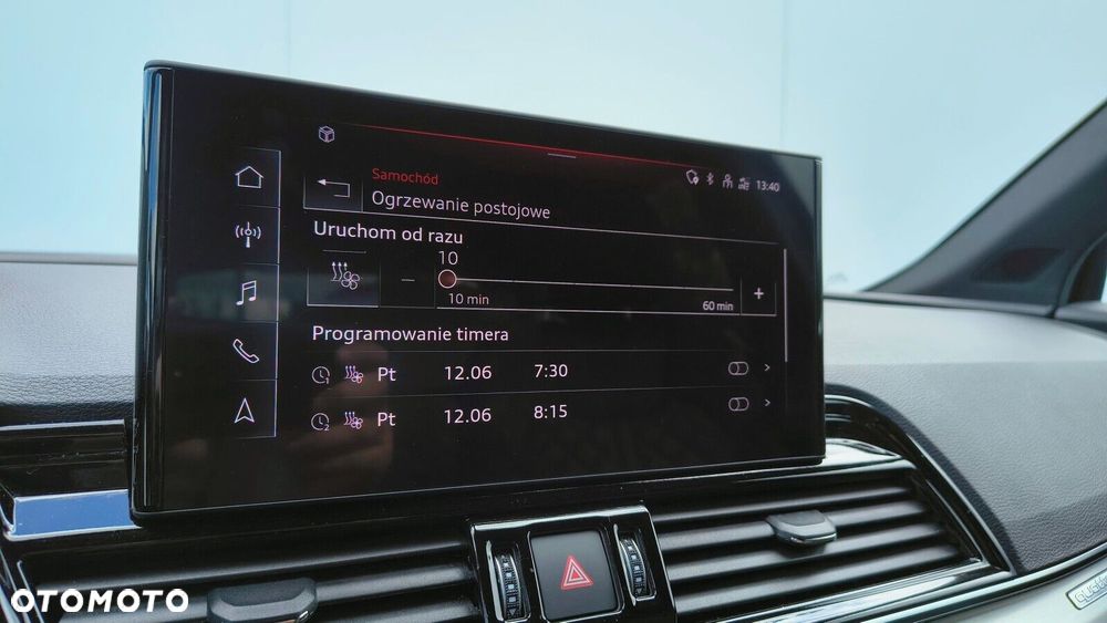 Audi Q5 Sportback - 22