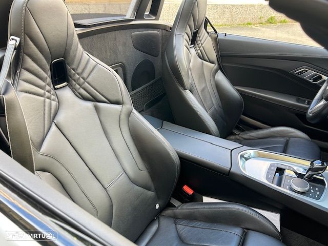 BMW Z4 sDrive20i Aut. M Sport - 51