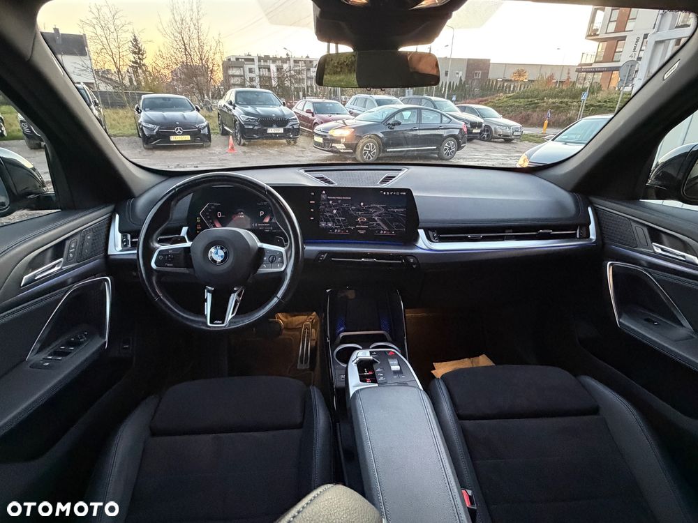BMW X1 xDrive23d mHEV sport - 16