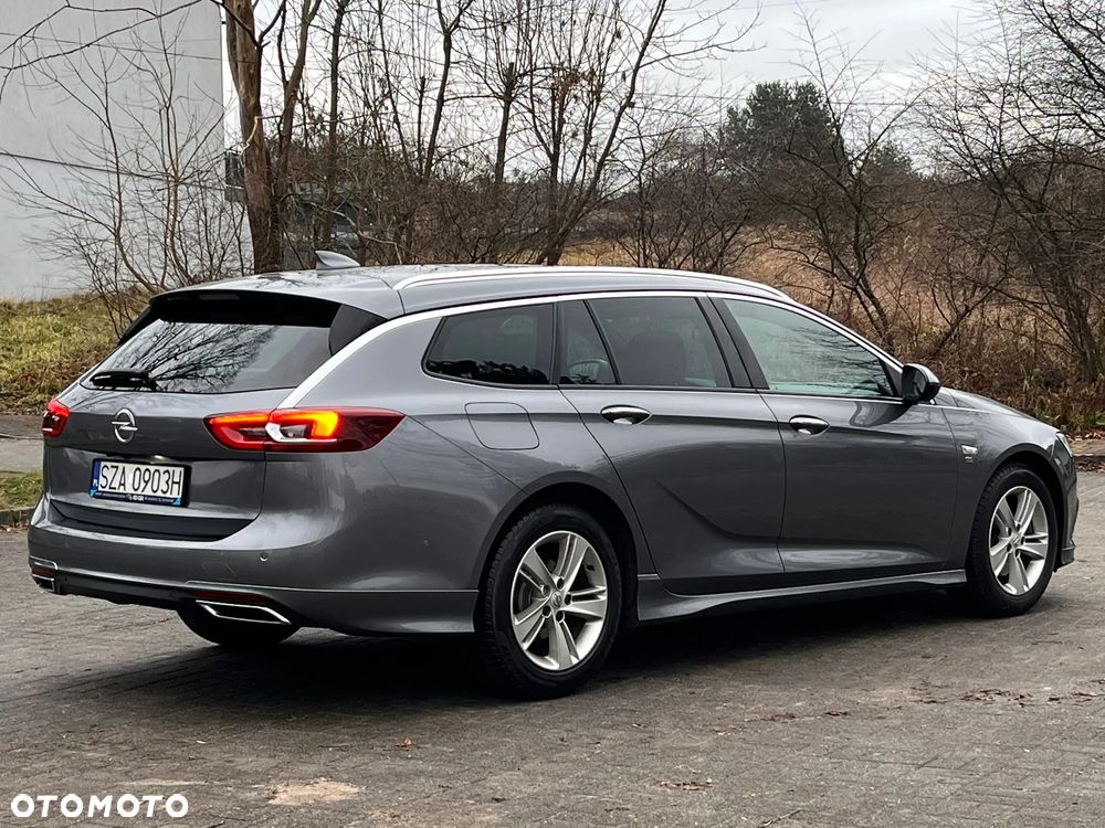 Opel Insignia 2.0 Ultimate Exclusive - 6