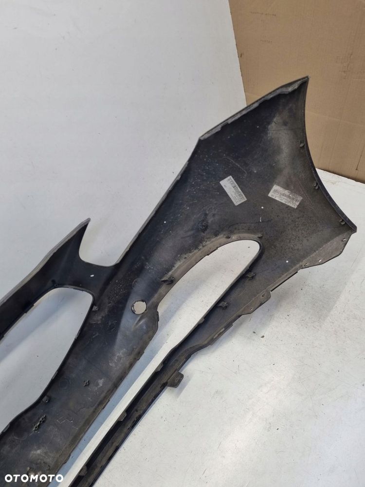 KIA CEED II 2 12-15 Zderzak przód przedni - 8