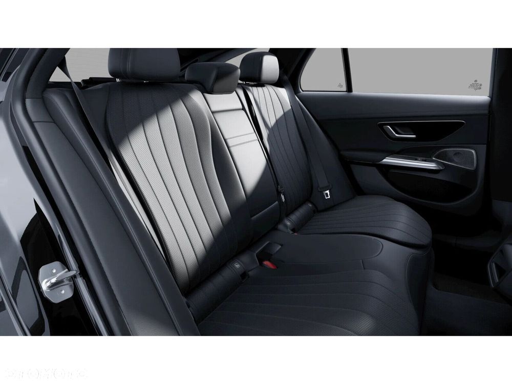 Mercedes-Benz Klasa E 220 d mHEV 4-Matic All-Terrain Avantgarde 9G-Tronic - 11