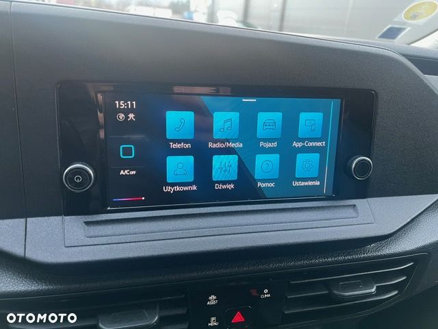 Volkswagen Caddy Maxi 2.0 TDI DSG - 20