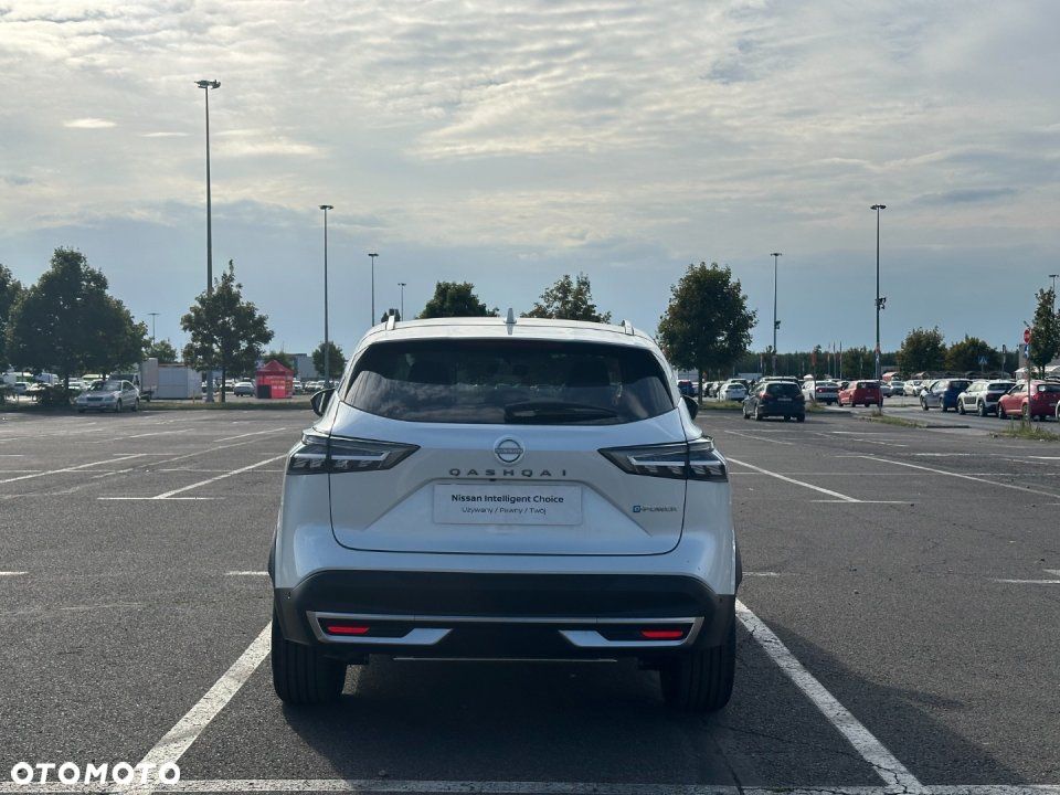 Nissan Qashqai - 7