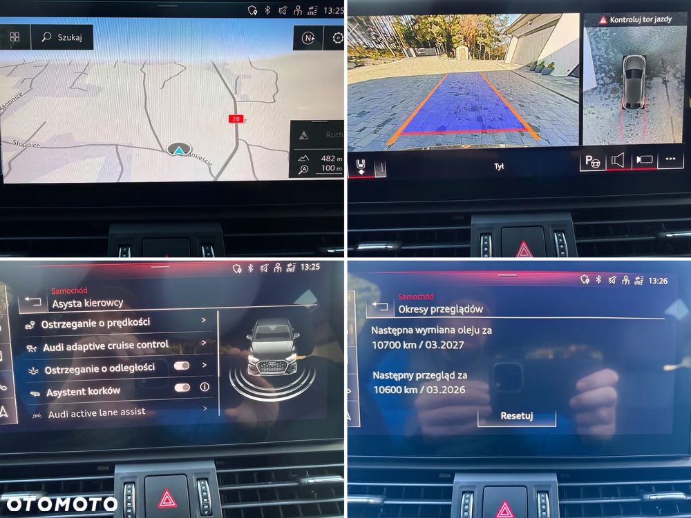 Audi Q5 Sportback 40 TDI quattro S tronic S line business - 25