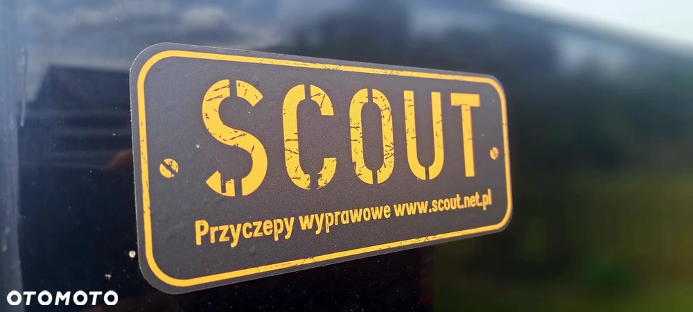 Niewiadów SCOUT - 28